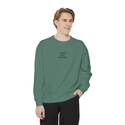Good Feel Clothing Sweatshirt