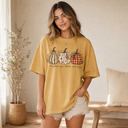 Thankful T-shirt