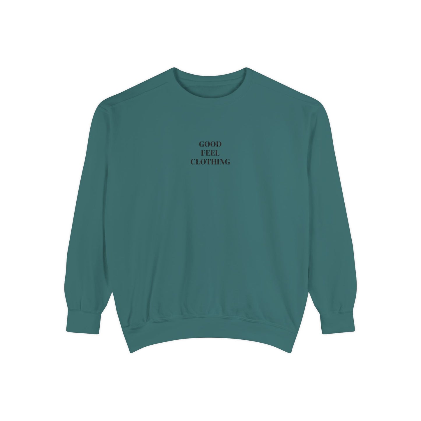 Good Feel Clothing Sweatshirt