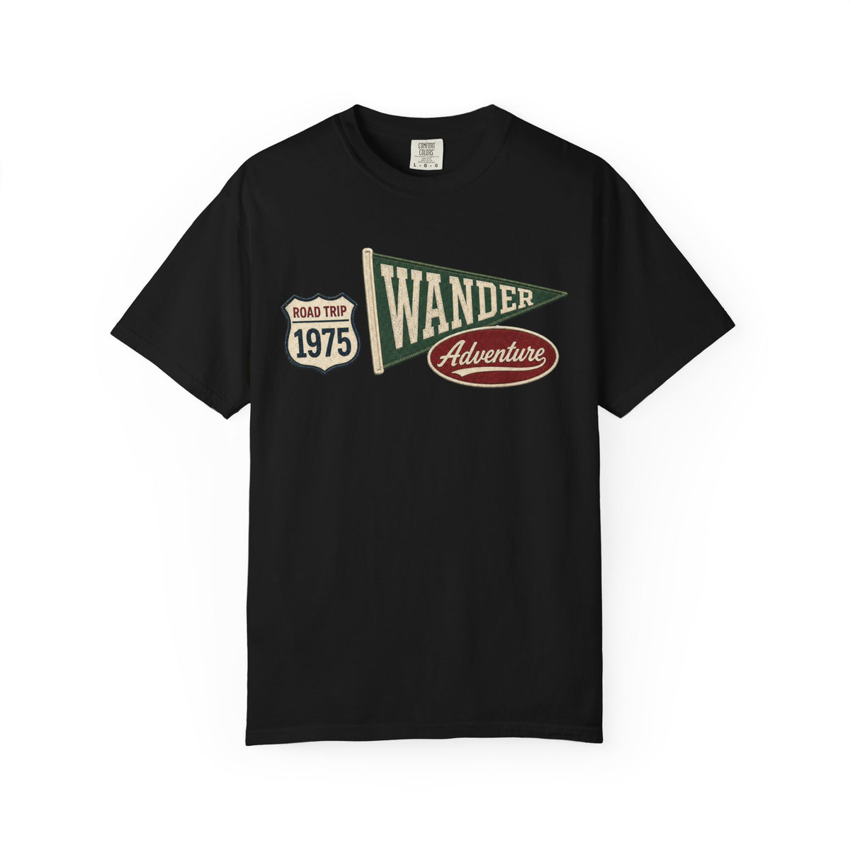 Wander T-Shirt