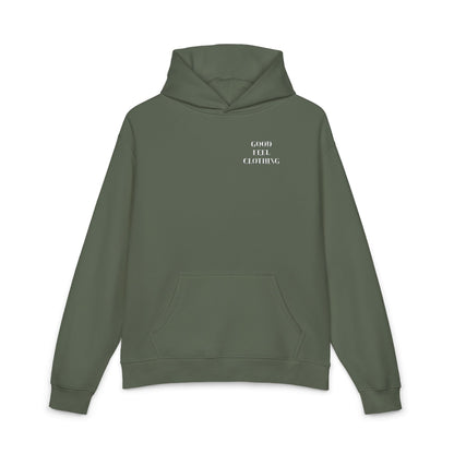Good Feel Clothing Hoodie