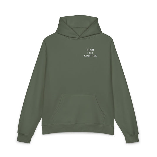 Good Feel Clothing Hoodie