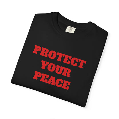 Protect Your Peace T-Shirt