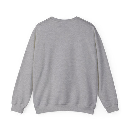 Wellness Positive Energy Unisex Sweatshirt