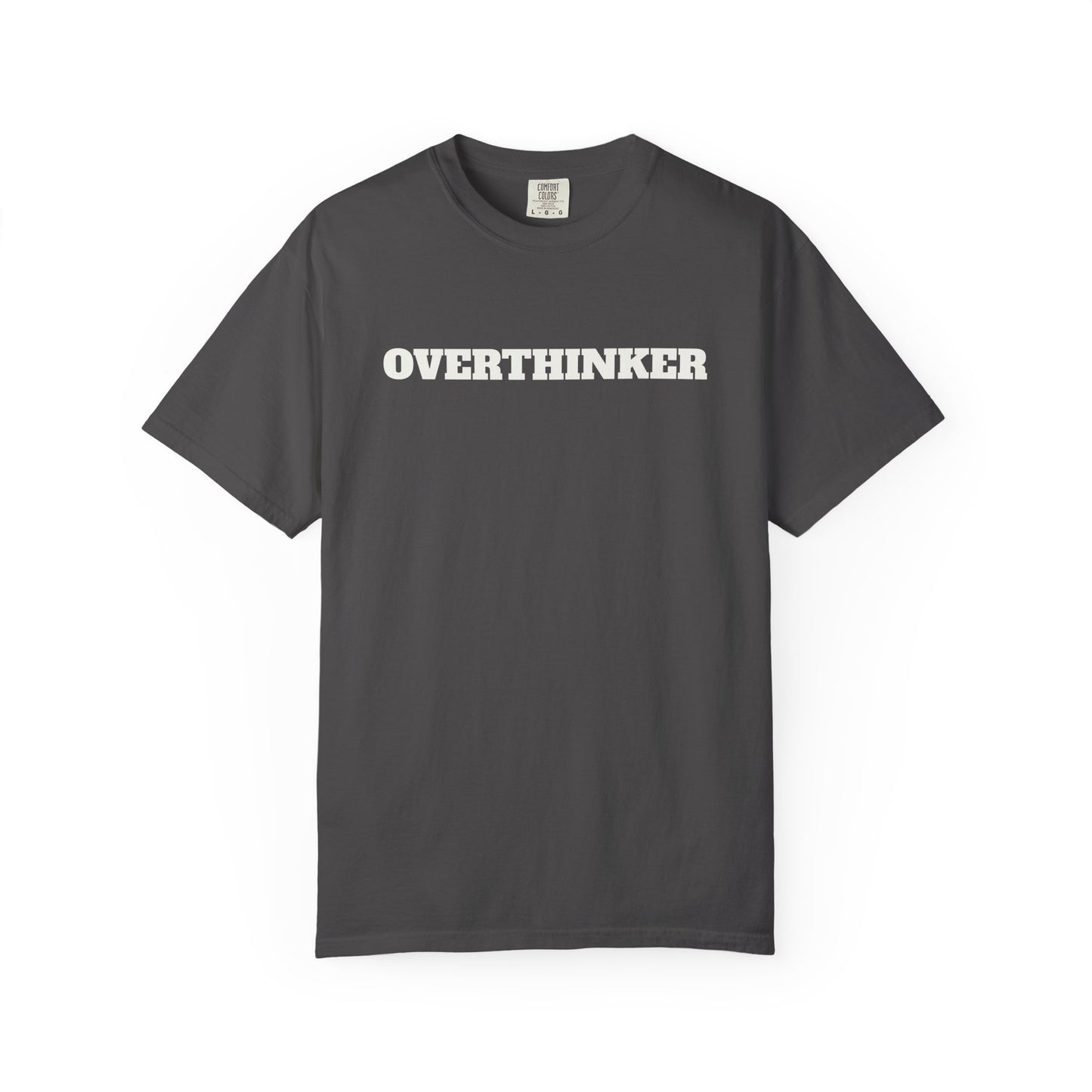 Overthinker T-Shirt