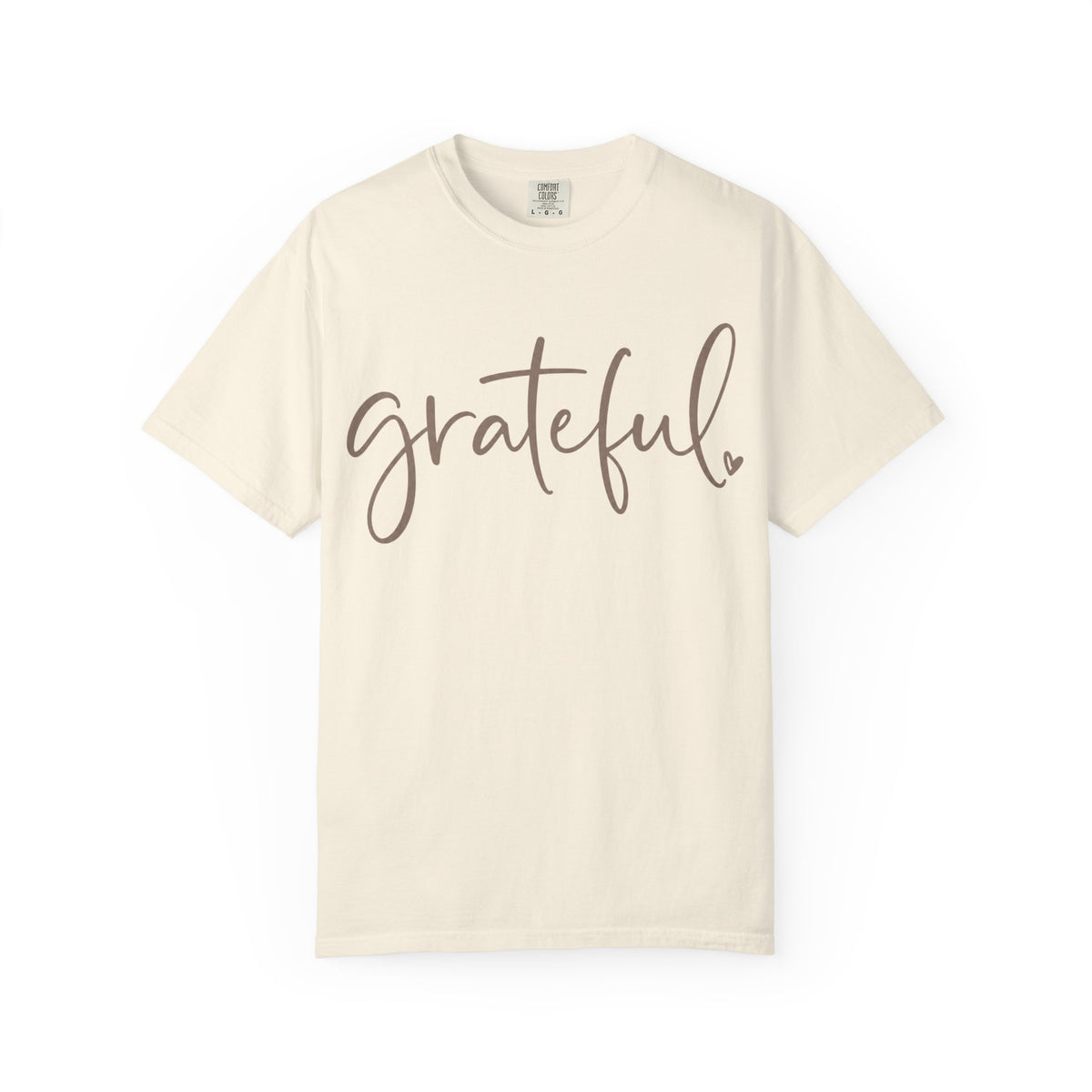 Grateful T-Shirt