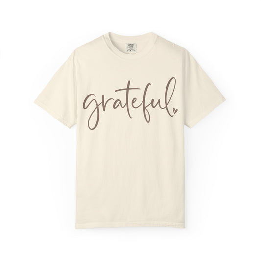 Grateful T-Shirt