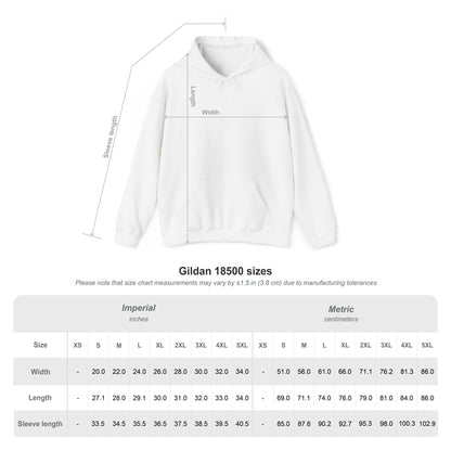 Good Feel Clothing Hoodie