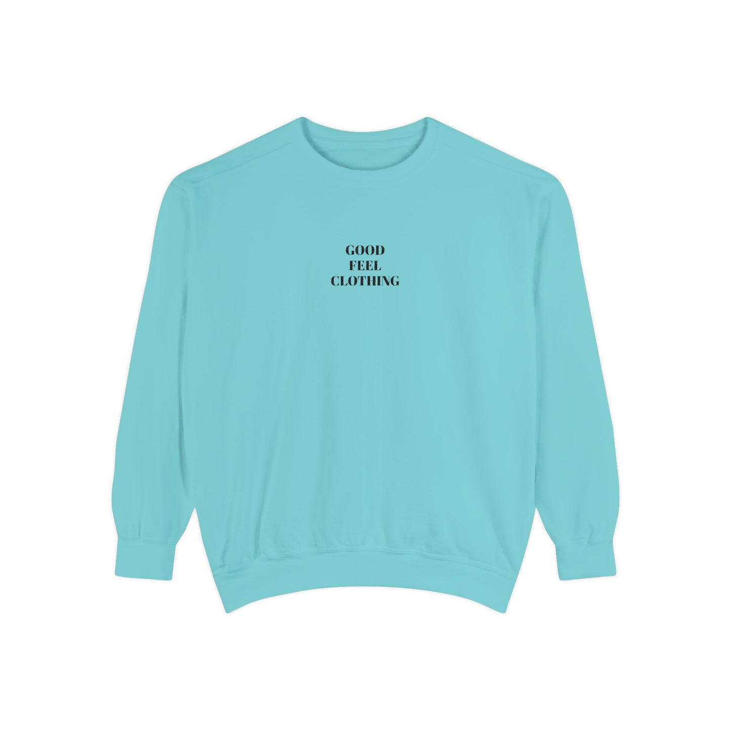 Good Feel Clothing Sweatshirt