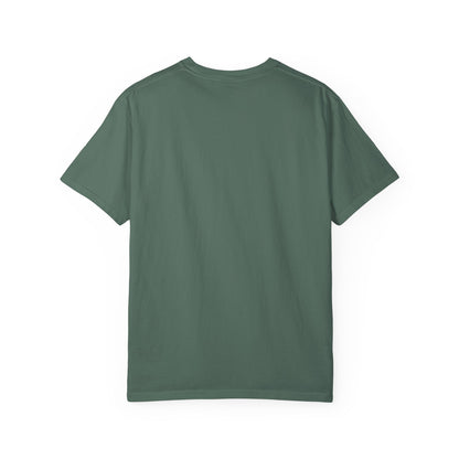 Living Loving Healing Learning Growing T-Shirt