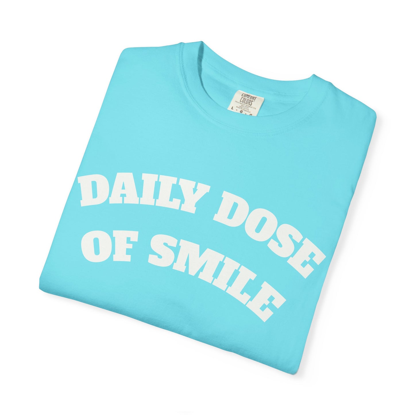 Daily Dose of Smile T-Shirt