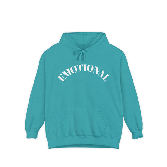 Emotional Hoodie