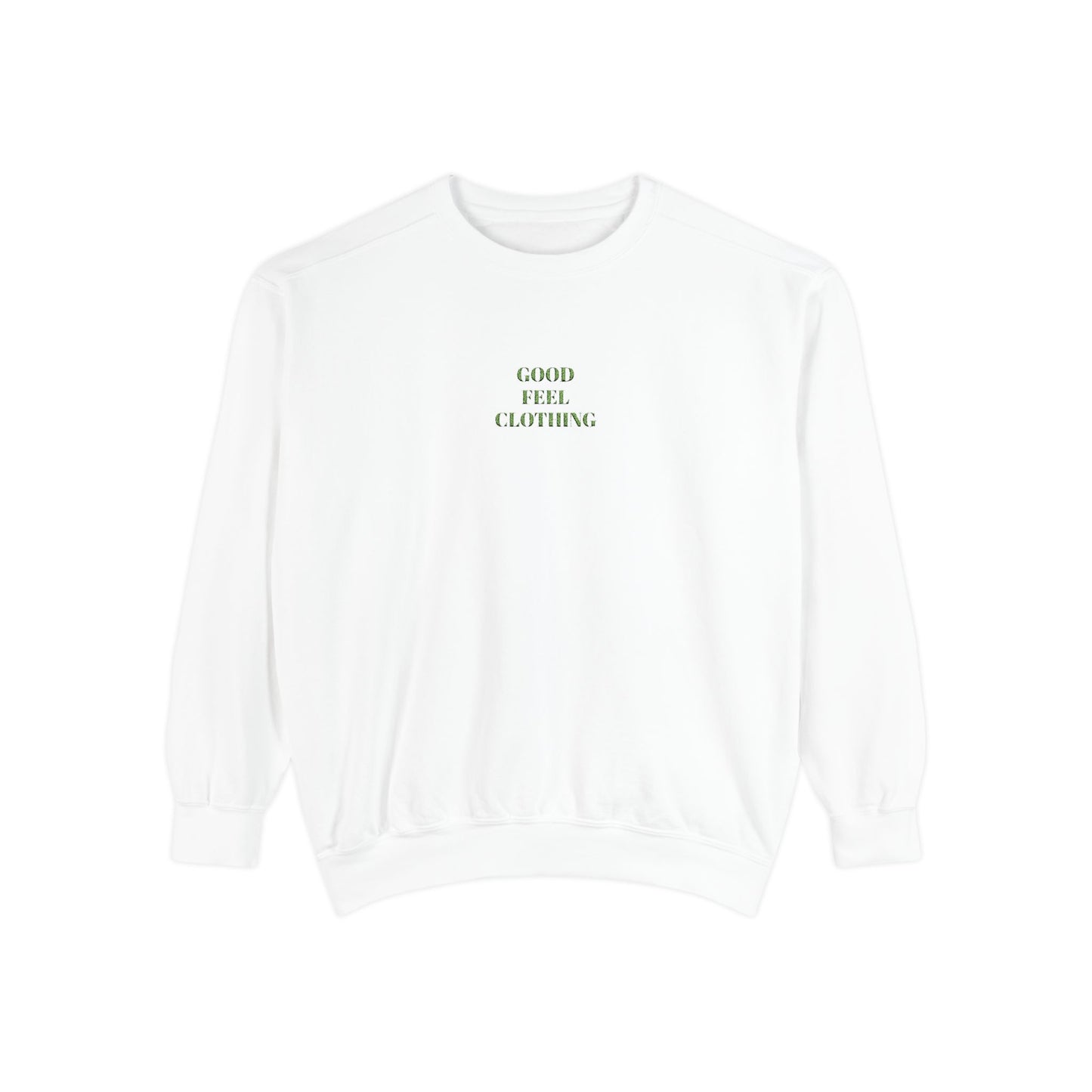 Good Feel Clothing Sweatshirt