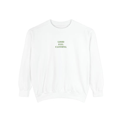 Good Feel Clothing Sweatshirt