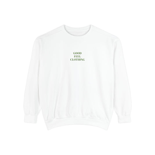 Good Feel Clothing Sweatshirt