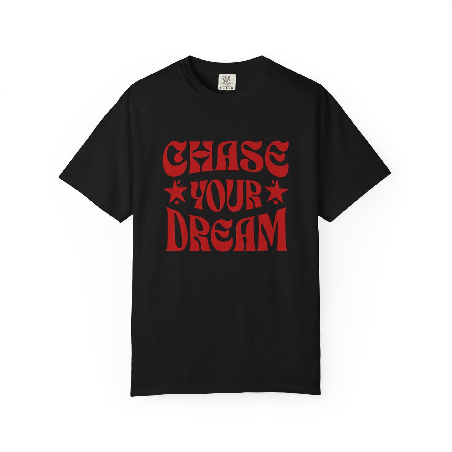 Chase Your Dream T-Shirt