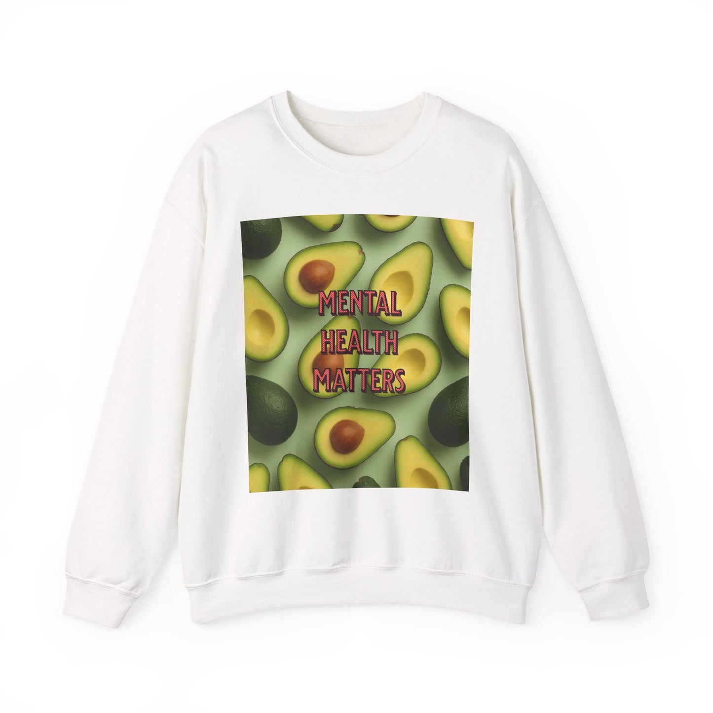 Unisex Heavy Blend™ Crewneck Sweatshirt