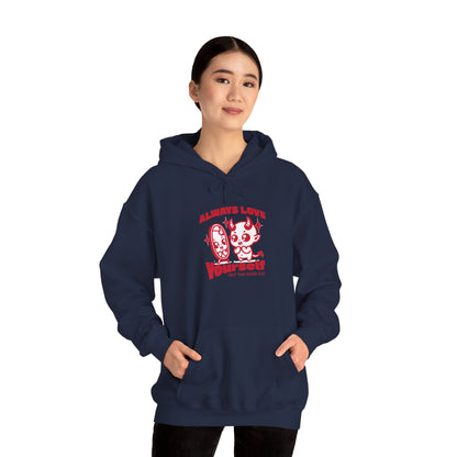Hoodie Always Love Yourself