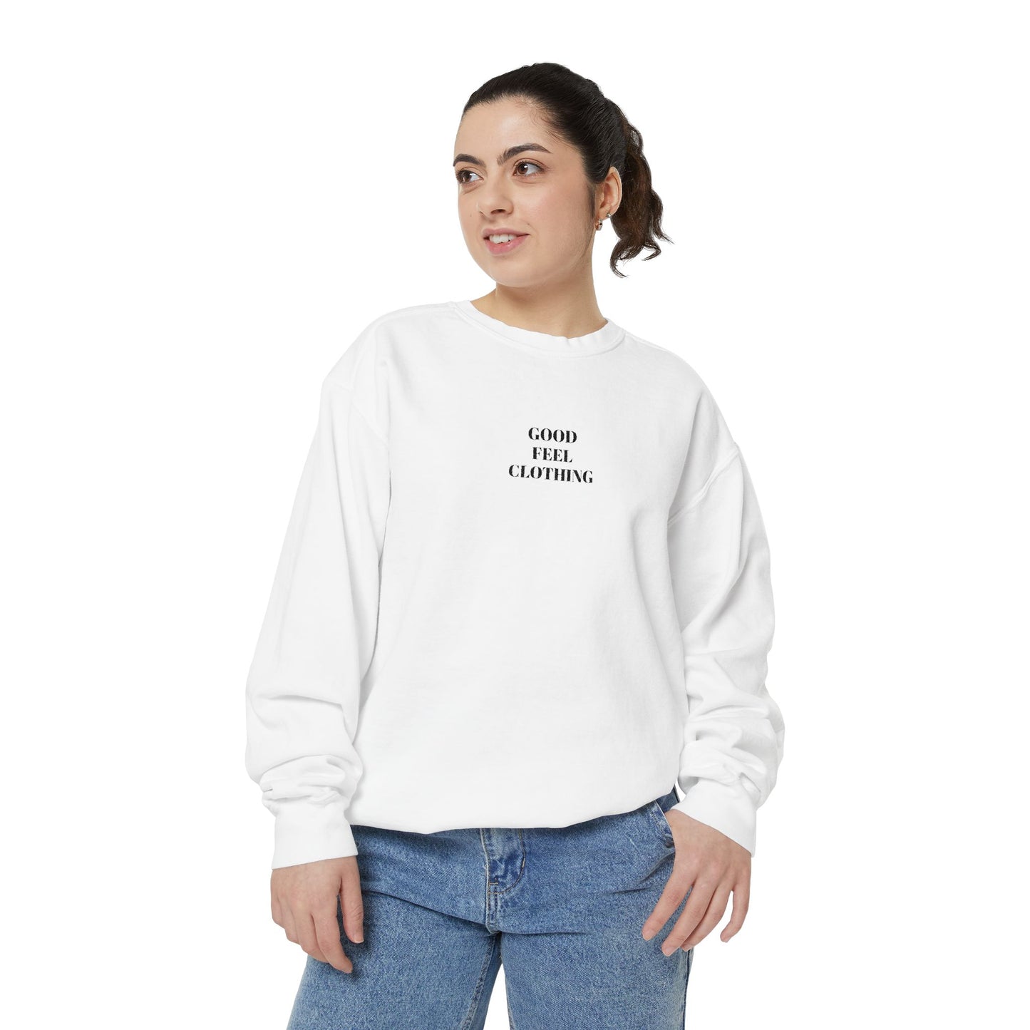 Good Feel Clothing Sweatshirt