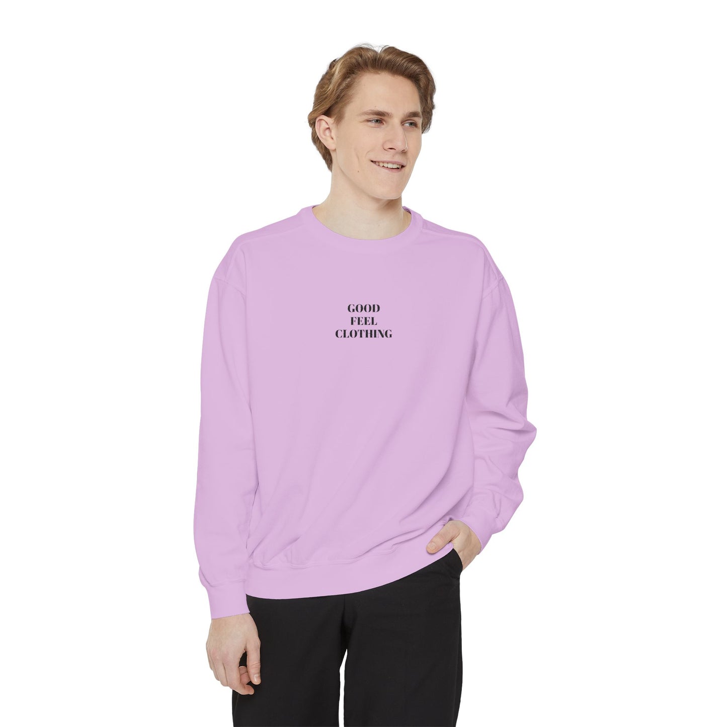 Good Feel Clothing Sweatshirt