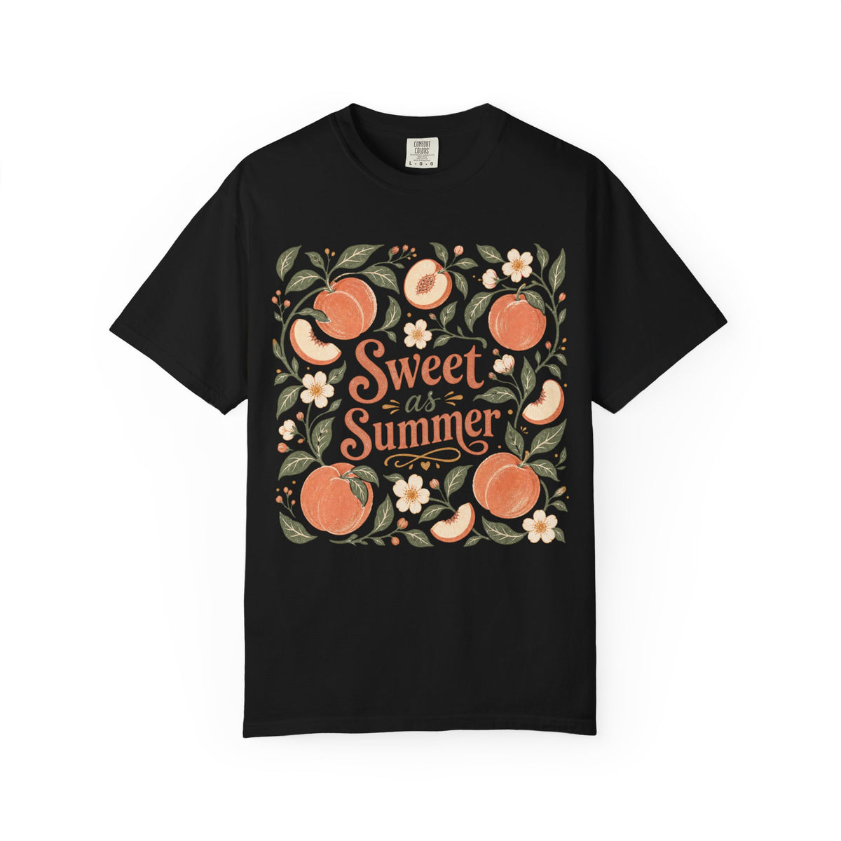 Sweet As Summer T-Shirt