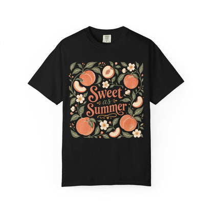 Sweet As Summer T-Shirt