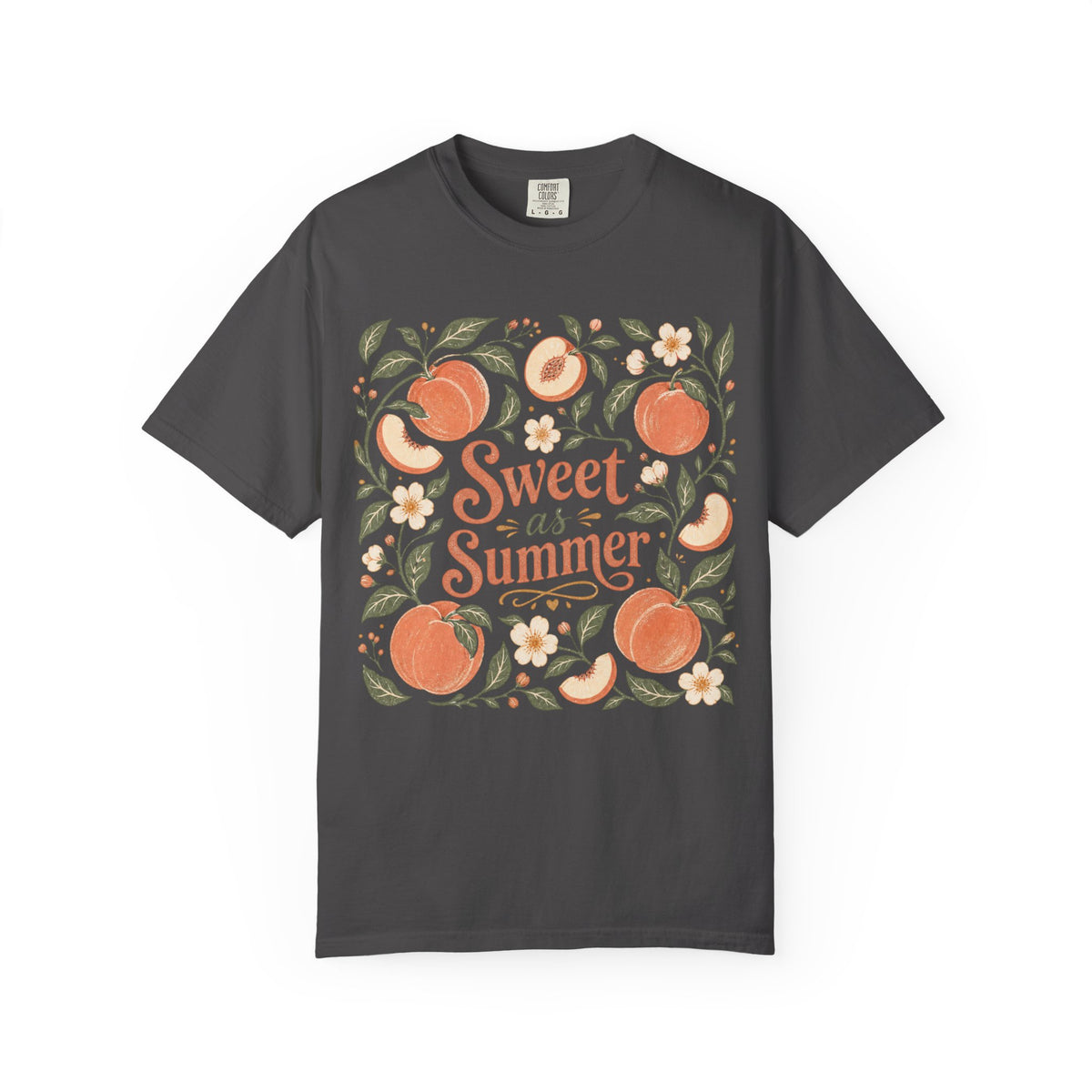 Sweet As Summer T-Shirt