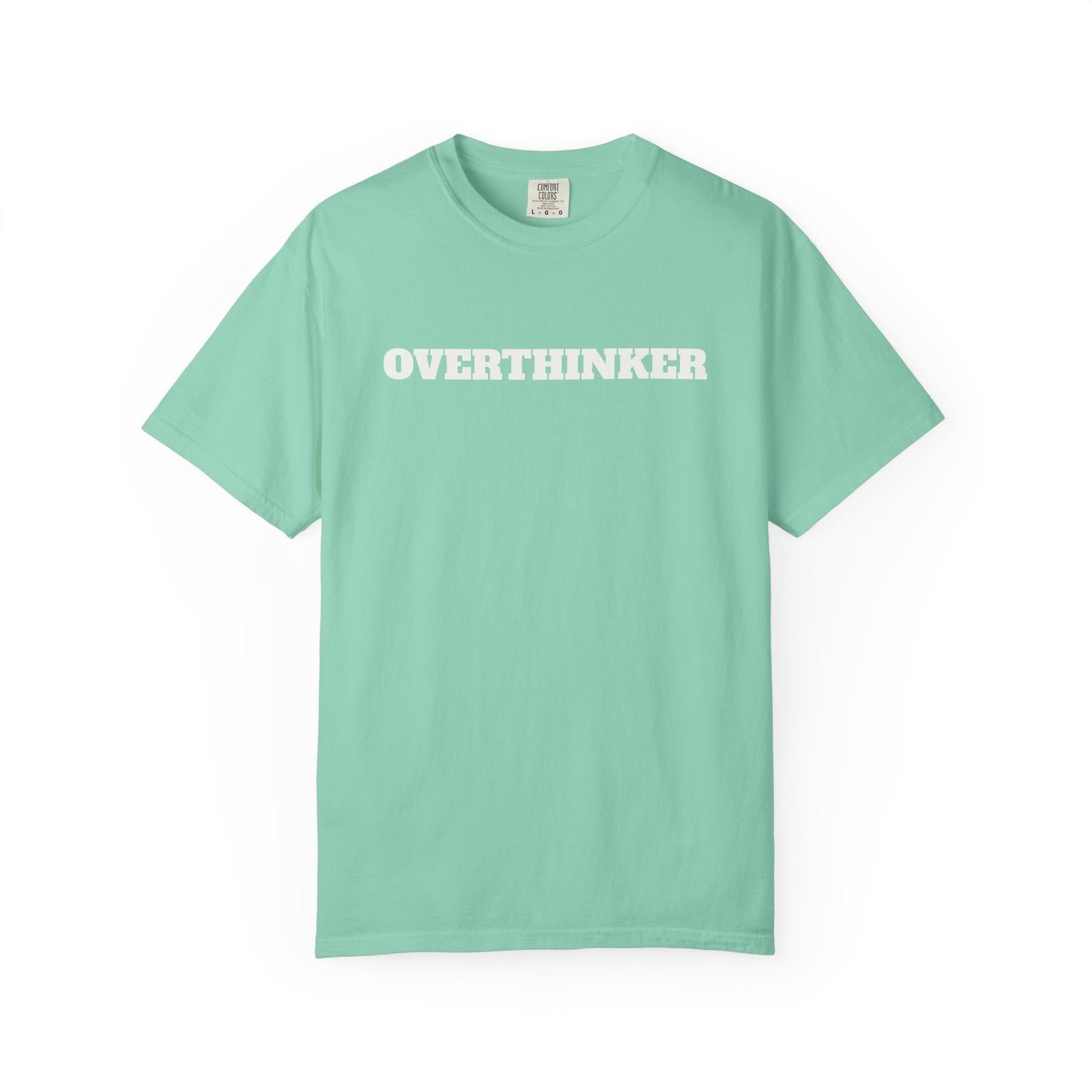Overthinker T-Shirt
