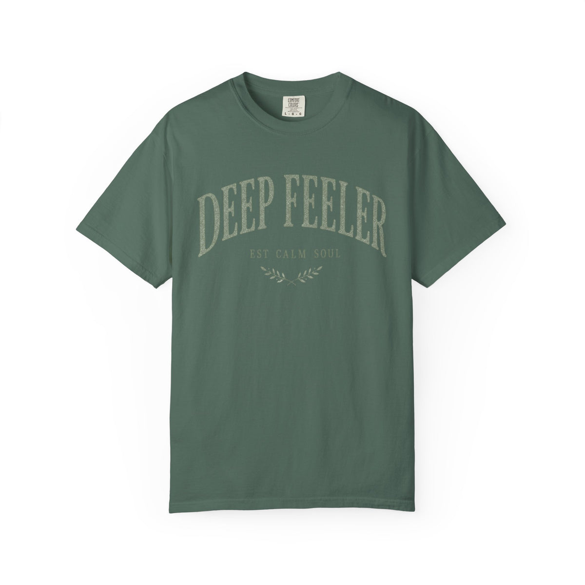 Deep Feeler T-shirt