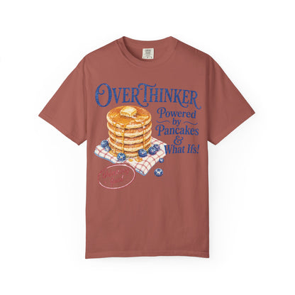 Overthinker T-Shirt