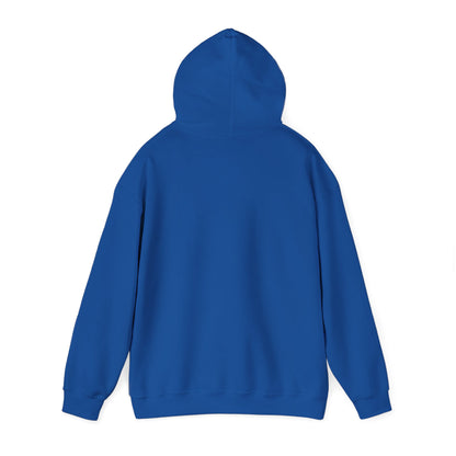 Worrier Hoodie