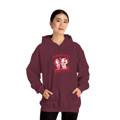 Hoodie Always Love Yourself