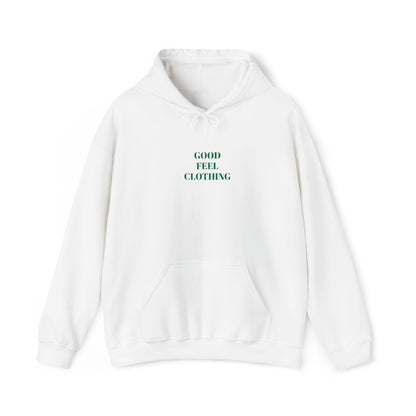 Good Feel Clothing Hoodie