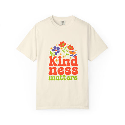 Kindness Matters T-Shirt