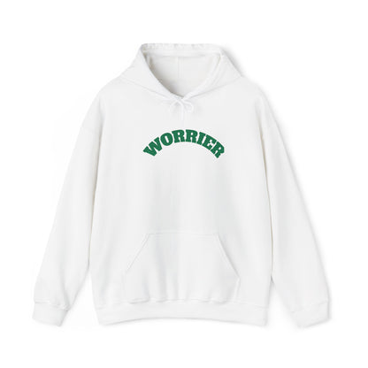 Worrier Sweatshirt