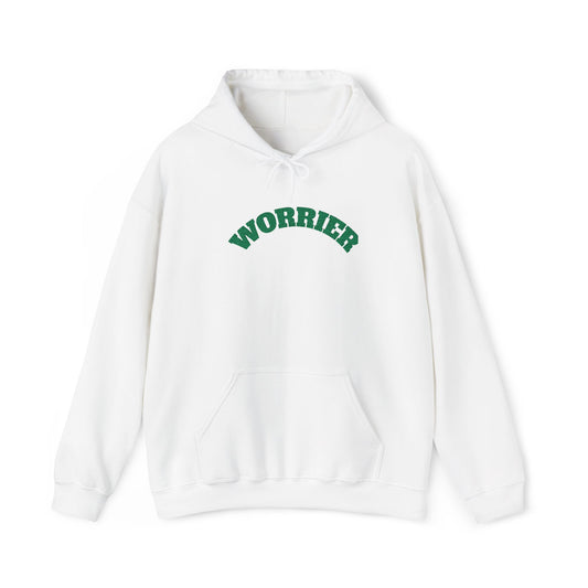 Worrier Sweatshirt