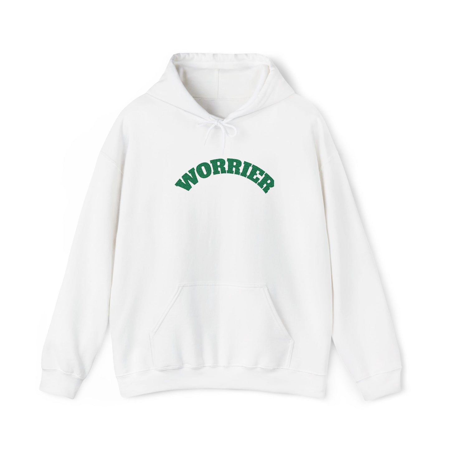 Worrier Sweatshirt