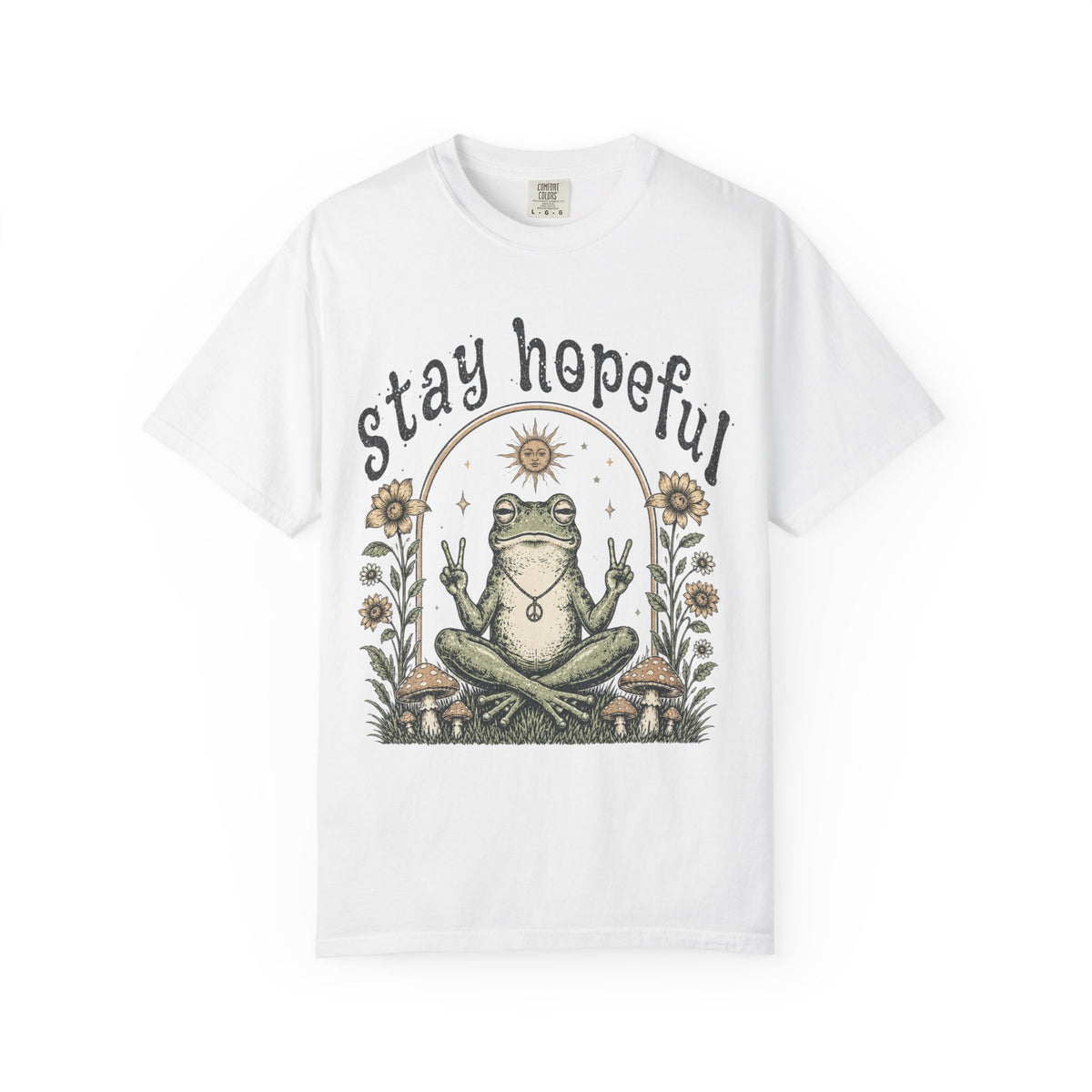 Stay Hopeful  T-Shirt