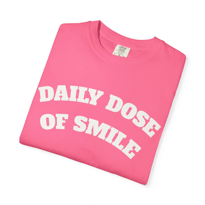 Daily Dose of Smile T-Shirt