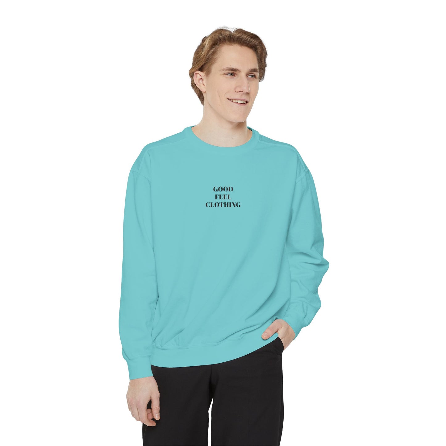 Good Feel Clothing Sweatshirt