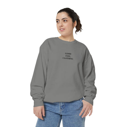 Good Feel Clothing Sweatshirt