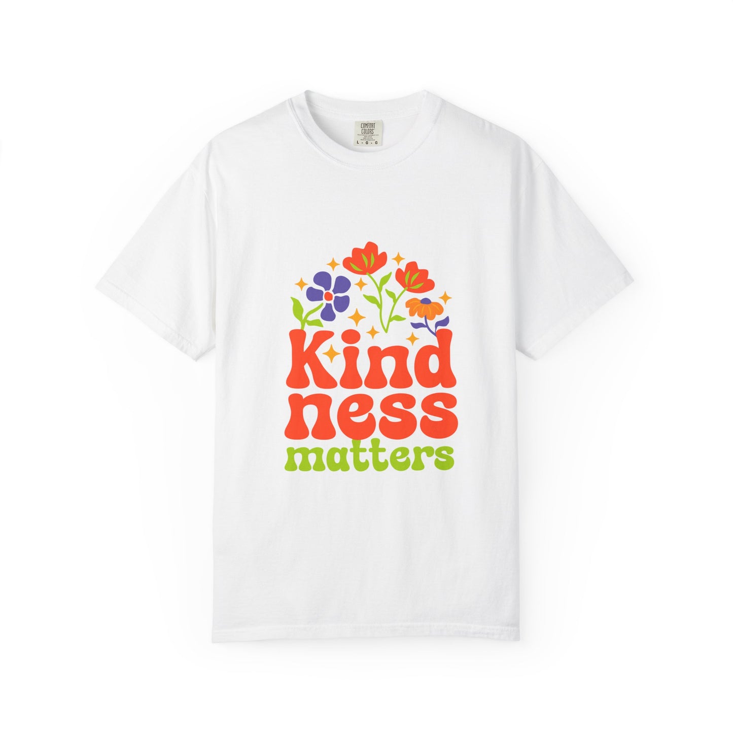 Kindness Matters T-Shirt
