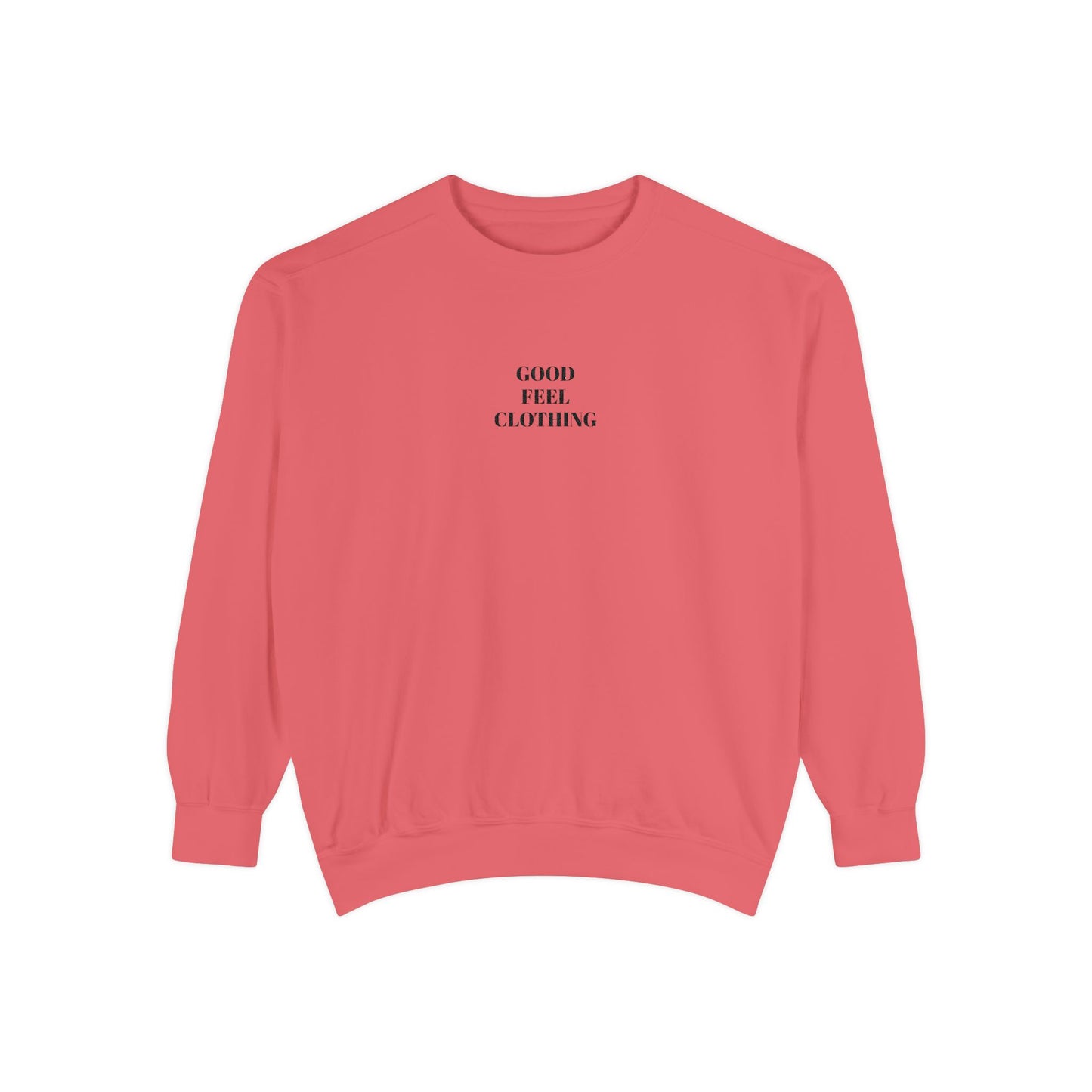 Good Feel Clothing Sweatshirt