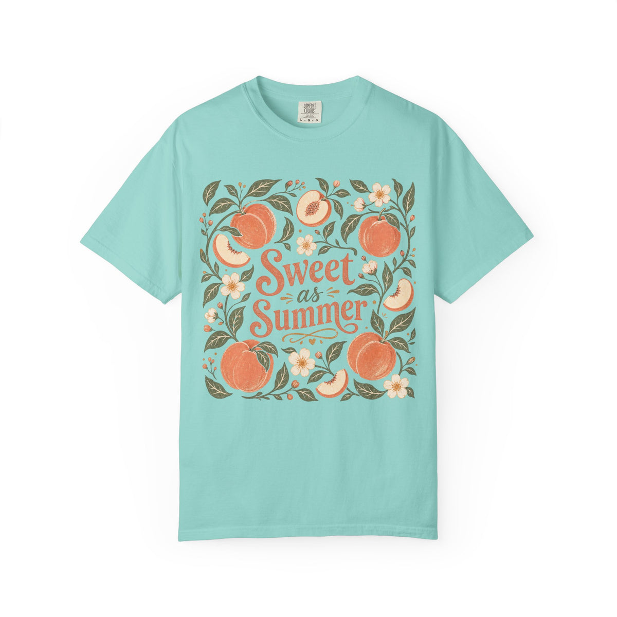Sweet As Summer T-Shirt
