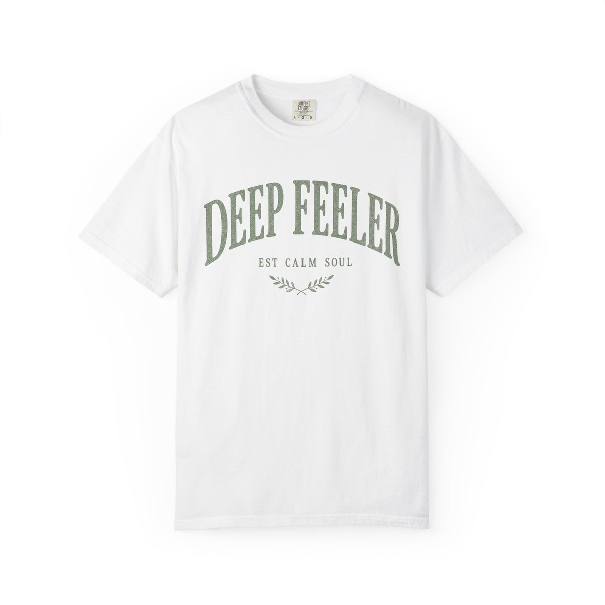 Deep Feeler T-shirt