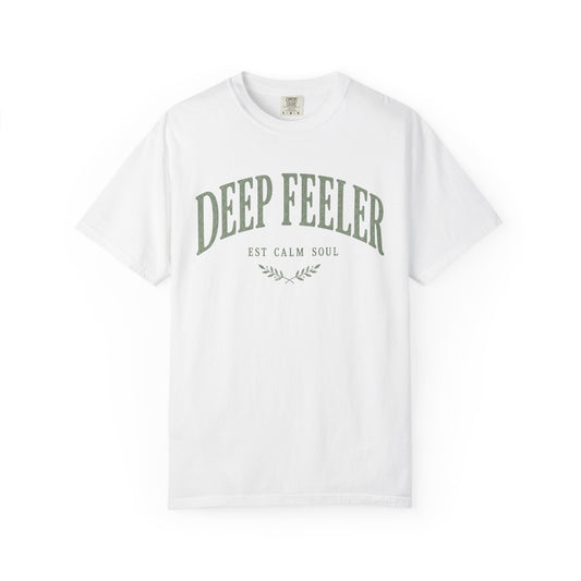 Deep Feeler T-shirt