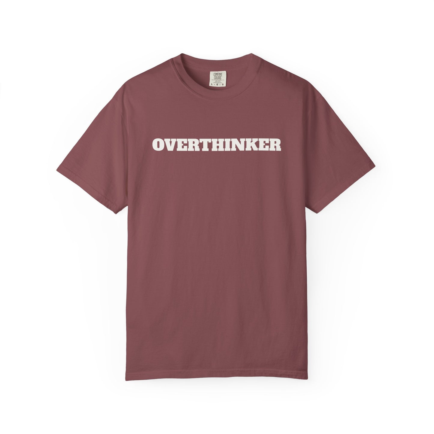 Overthinker T-Shirt