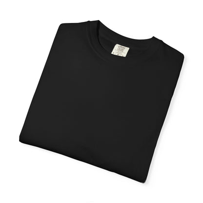 "Dear you person behind me the world is a better place with you in it" T-Shirt