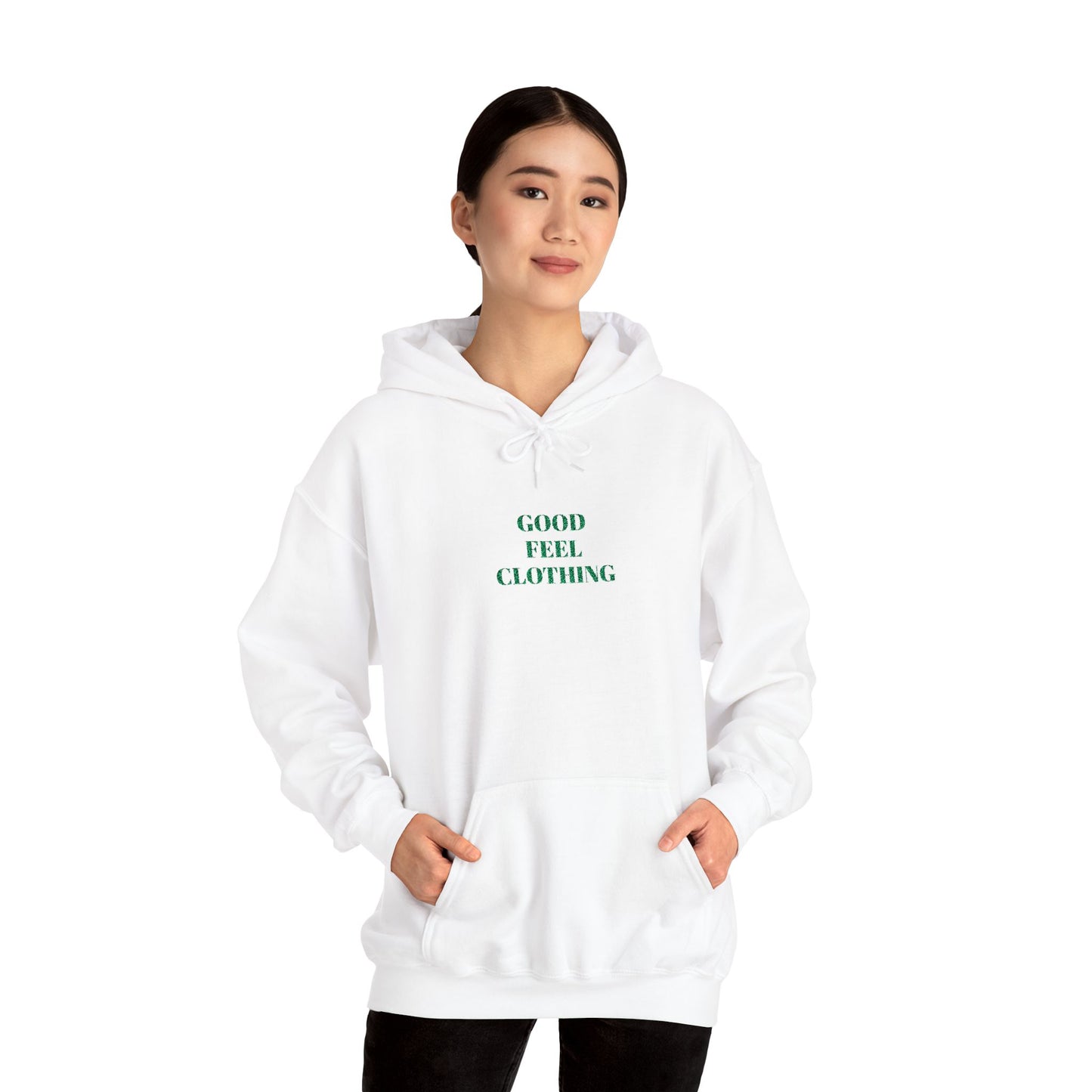 Good Feel Clothing Hoodie