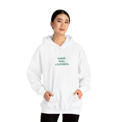 Good Feel Clothing Hoodie